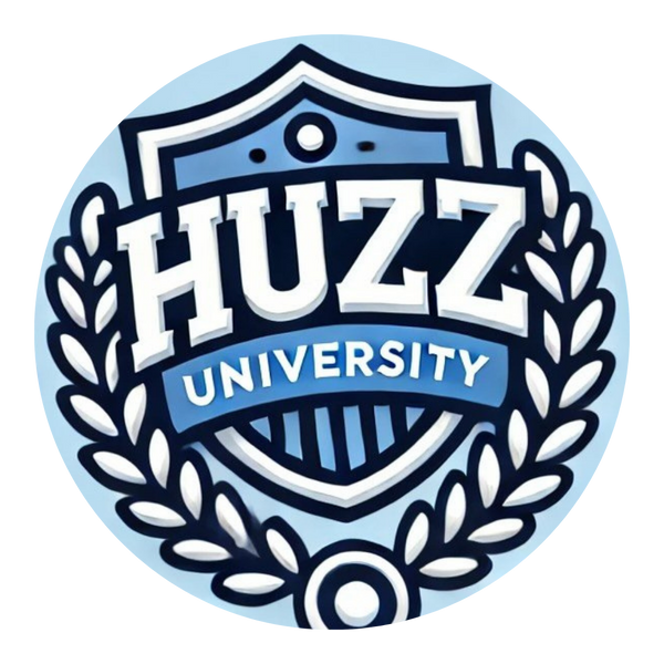 Huzz University